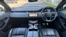 Land Rover Range Rover Evoque 2.0 D200 R-Dynamic SE 5dr Auto Diesel Hatchback